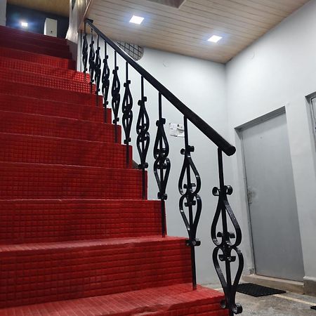 Hotel Crystal Dreams Матура Екстериор снимка